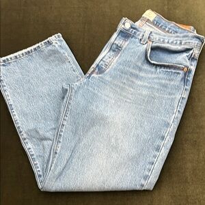 Levi's 501 ‘90’s Jean